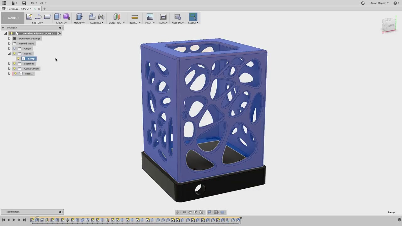 Diseño y Prototipado